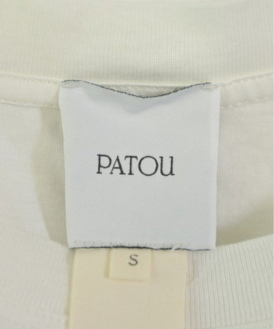 PATOU Tee Shirts/Tops