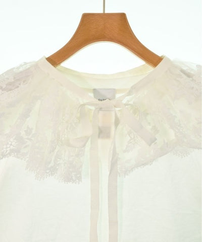 PATOU Tee Shirts/Tops