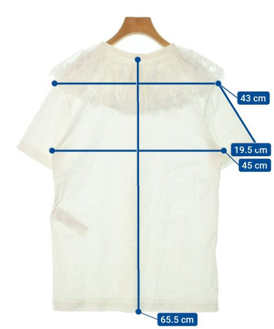 PATOU Tee Shirts/Tops