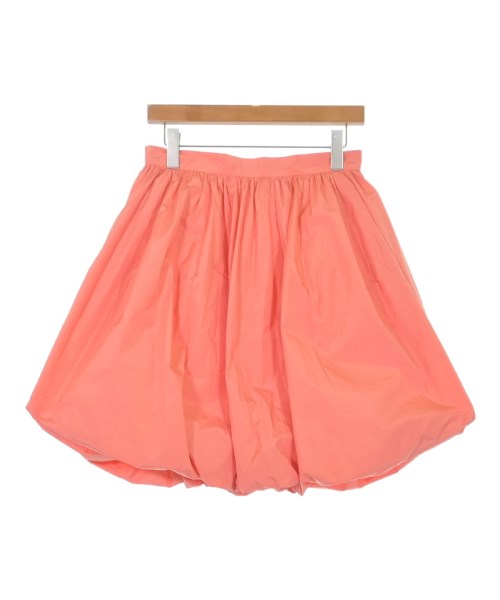 PATOU Mini skirts