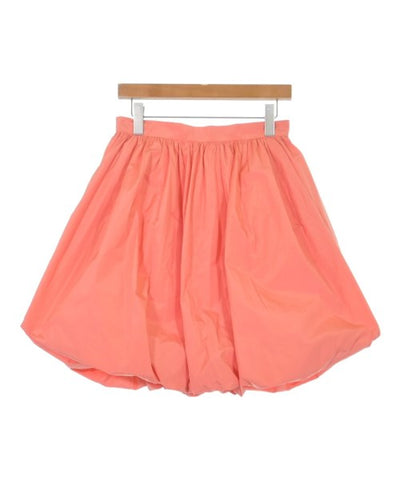 PATOU Mini skirts