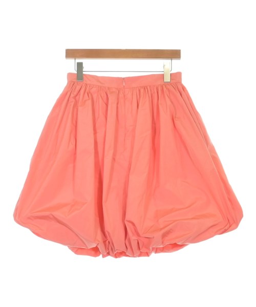 PATOU Mini skirts