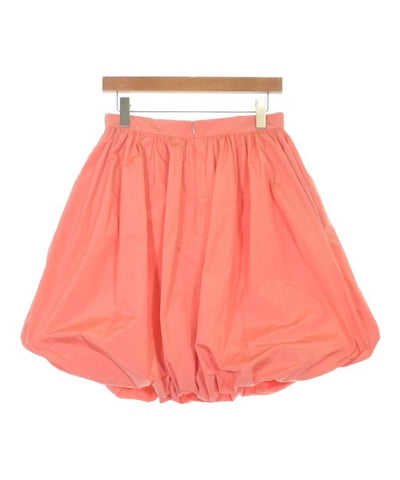 PATOU Mini skirts