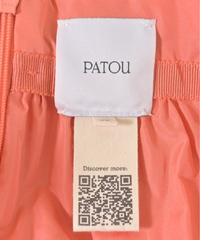 PATOU Mini skirts