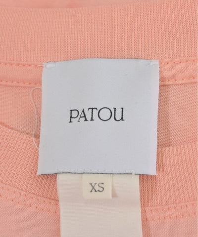 PATOU Tee Shirts/Tops