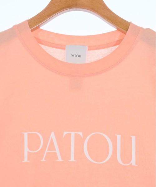 PATOU Tee Shirts/Tops