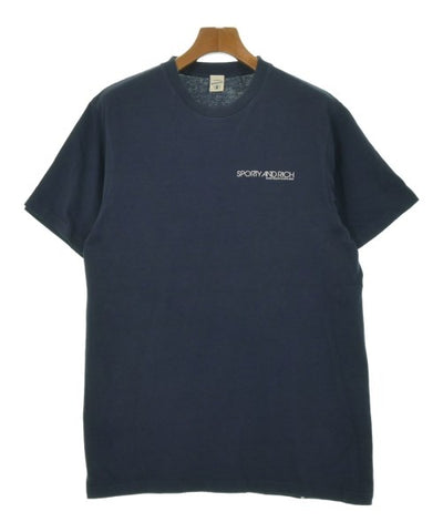 Sporty & Rich Tee Shirts/Tops