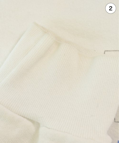 Sporty & Rich Sweatshirts