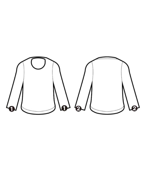 Sporty & Rich Sweatshirts