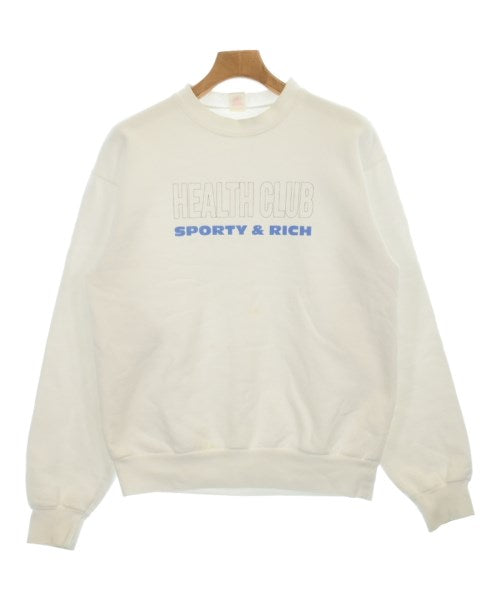 Sporty & Rich Sweatshirts
