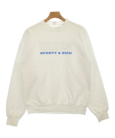 Sporty & Rich Sweatshirts
