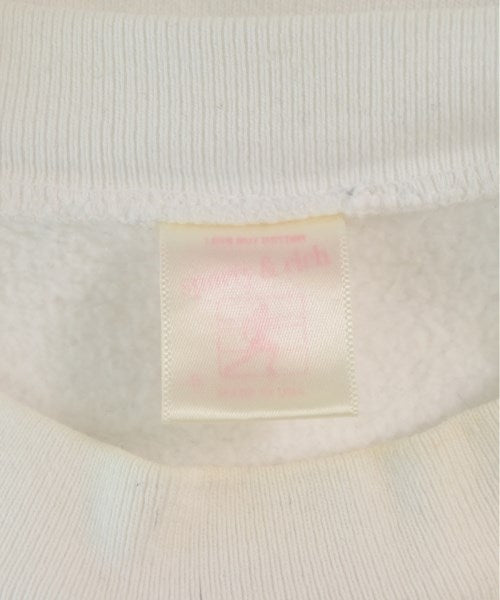 Sporty & Rich Sweatshirts