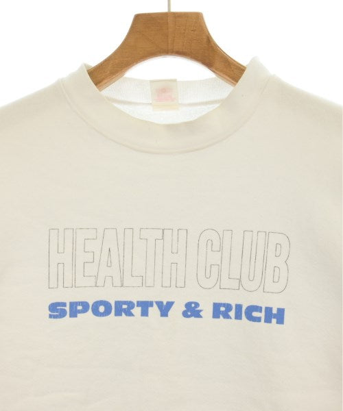 Sporty & Rich Sweatshirts