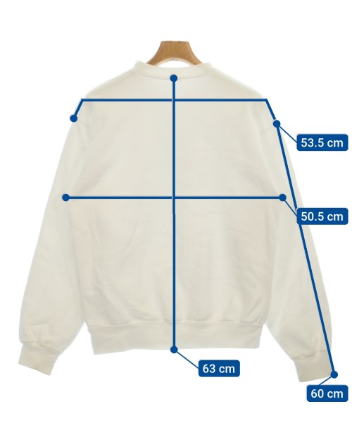 Sporty & Rich Sweatshirts