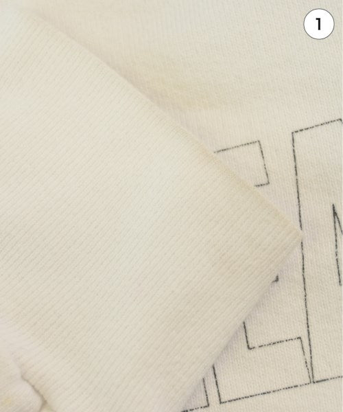 Sporty & Rich Sweatshirts