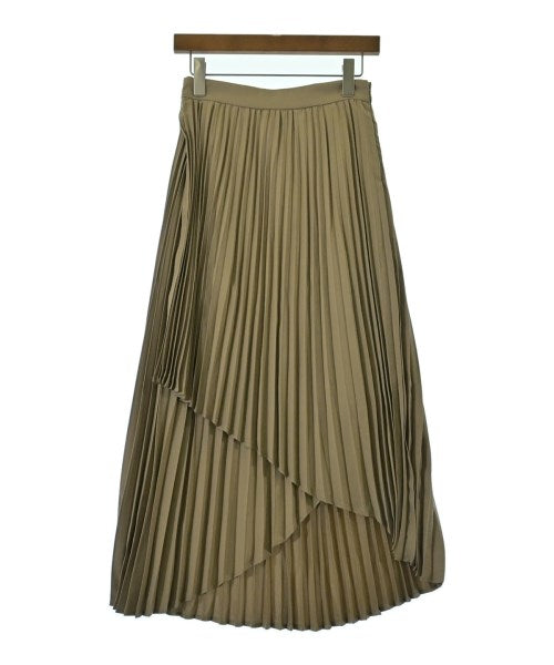 ACKA Long/Maxi length skirts