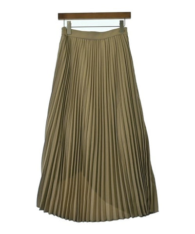 ACKA Long/Maxi length skirts