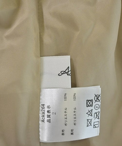 ACKA Long/Maxi length skirts