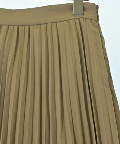 ACKA Long/Maxi length skirts
