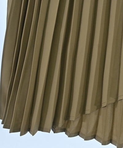 ACKA Long/Maxi length skirts