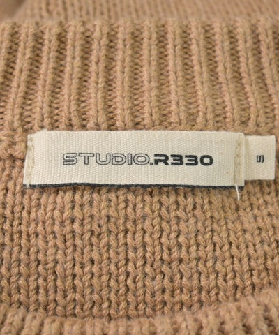 STUDIO R330 Sweaters