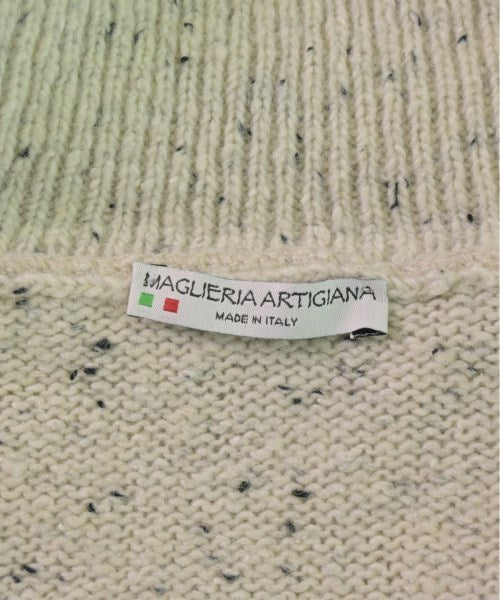 ANTICA MAGLIERIA ARTIGIANA Sweaters