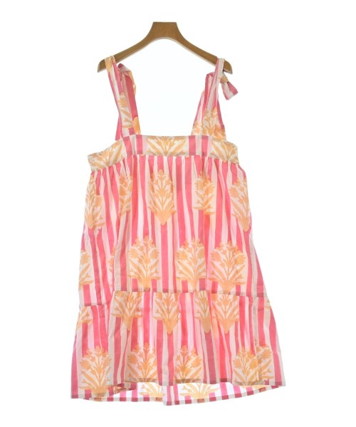 SZ Blockprints Dresses