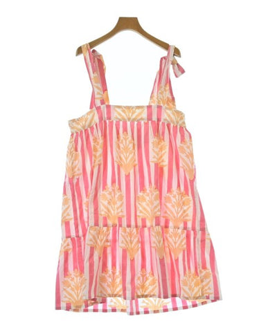 SZ Blockprints Dresses