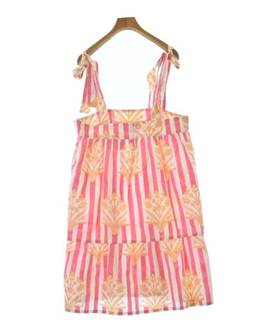 SZ Blockprints Dresses