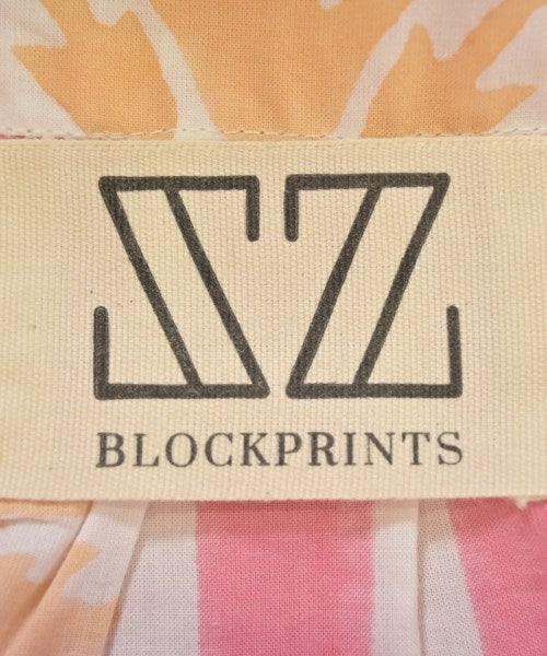 SZ Blockprints Dresses