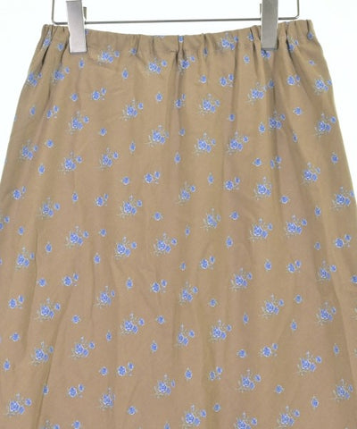 E/Rm Long/Maxi length skirts