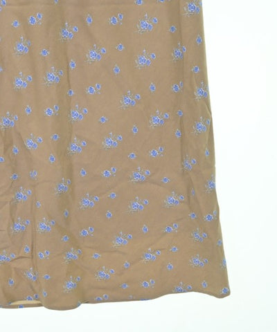 E/Rm Long/Maxi length skirts