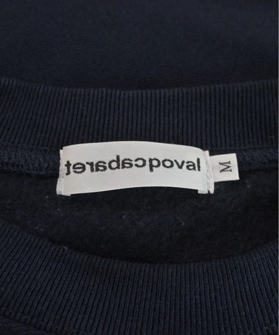 Cabaret Poval Sweatshirts