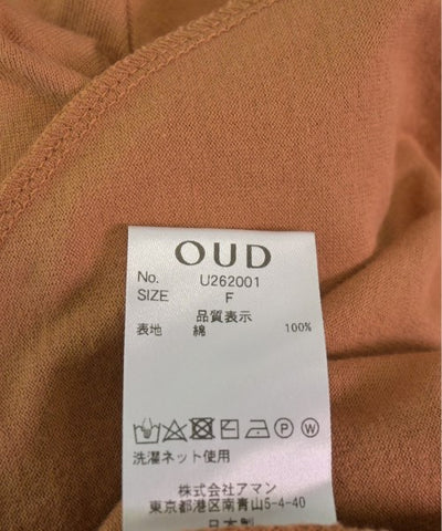 OUD Dresses