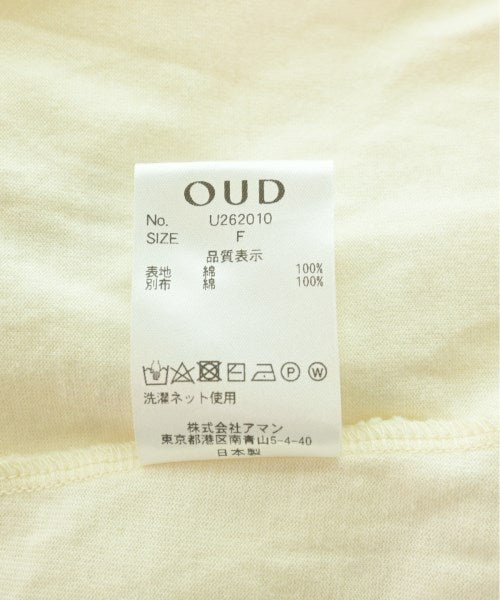 OUD Dresses