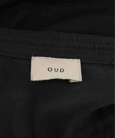 OUD Dresses