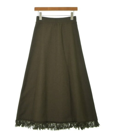 OUD Long/Maxi length skirts