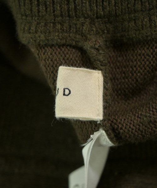 OUD Long/Maxi length skirts