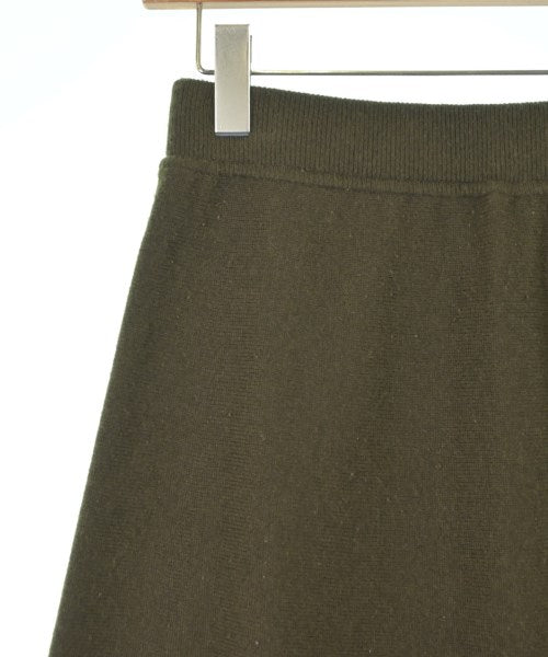 OUD Long/Maxi length skirts