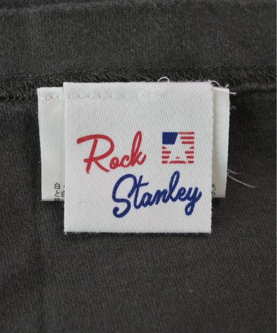 Rock Stanley Tee Shirts/Tops