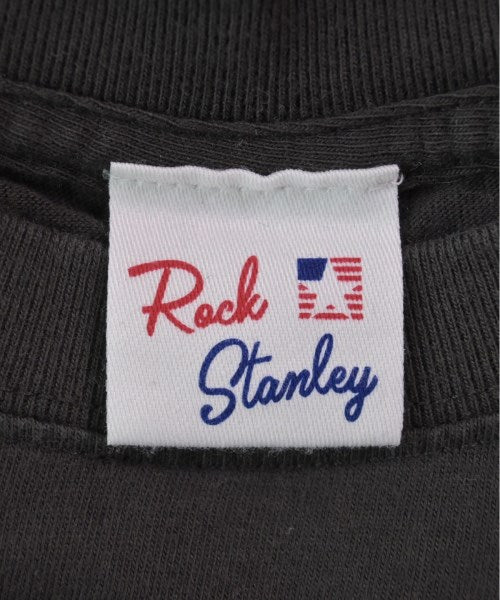 Rock Stanley Tee Shirts/Tops