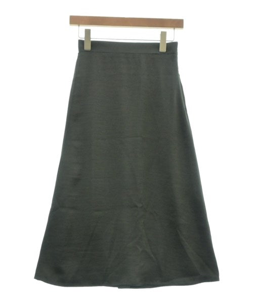 Ezick Long/Maxi length skirts