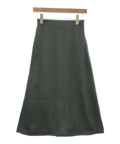 Ezick Long/Maxi length skirts