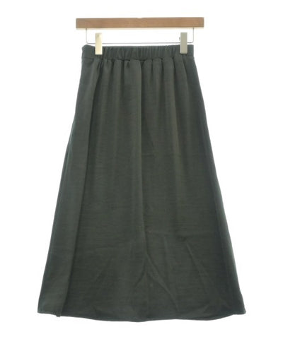 Ezick Long/Maxi length skirts