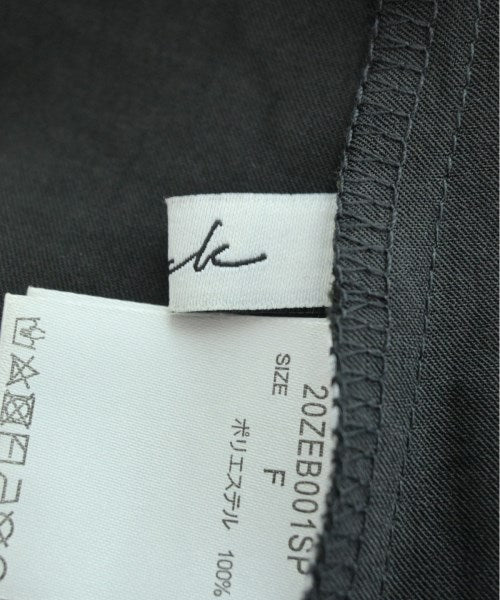 Ezick Long/Maxi length skirts