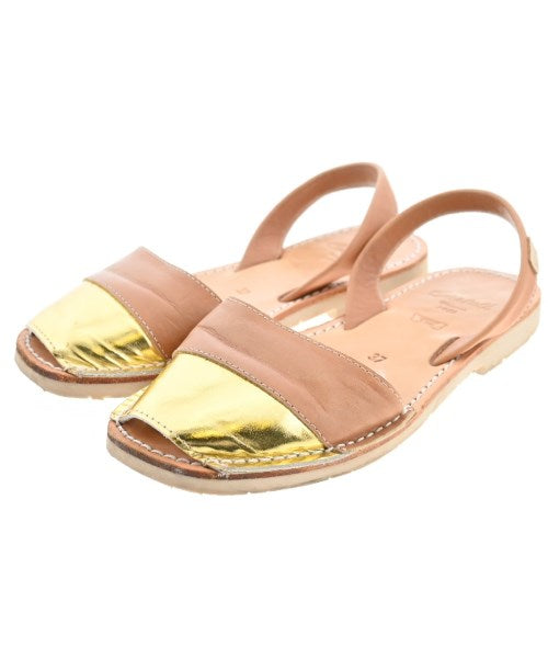 Castell Sandals