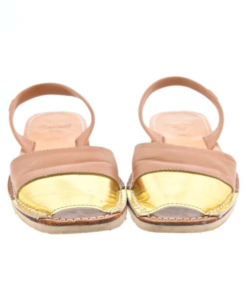 Castell Sandals