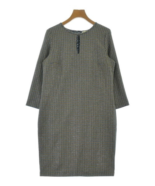 Camicetta Snob Dresses