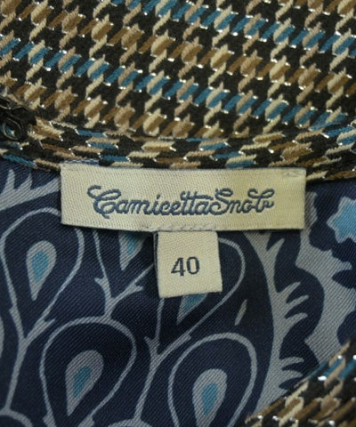 Camicetta Snob Dresses
