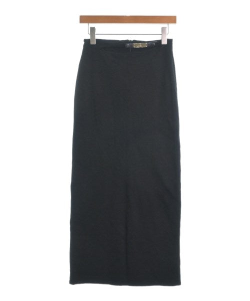8 by YOOX Long/Maxi length skirts